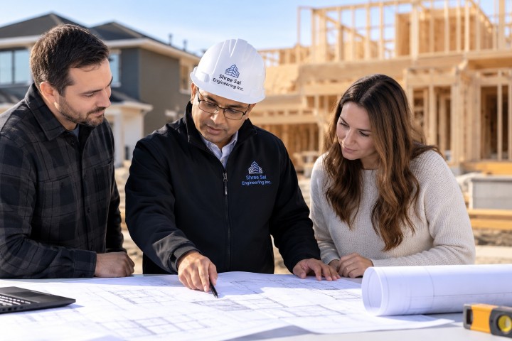 Structural Engineering Services Calgary