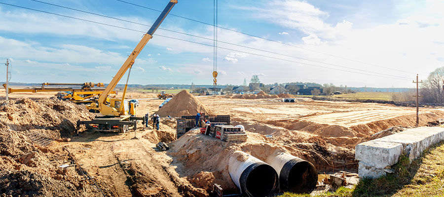 Civil Engineering Services