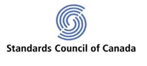 Standards Council of Canada