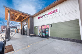 Pacific Poke