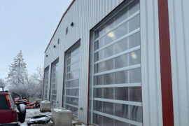 Blue Grass Mechanical Shop