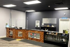 Nirvana Cannabis Store