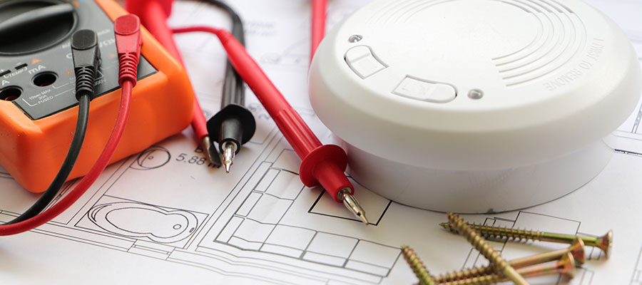 Fire Alarm System