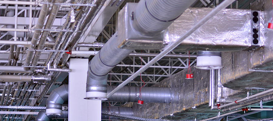 Mechanical Engineering Services