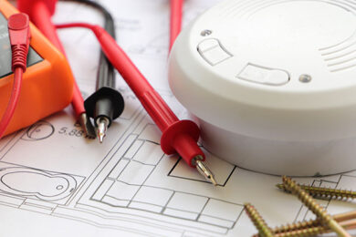 Fire Alarm System