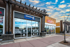 Steamoji Evanston