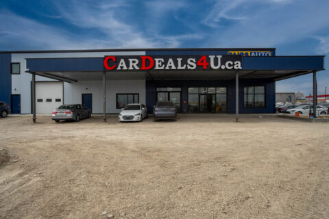 Car Dealership