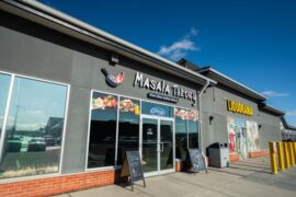 Masala Theory Restaurant
