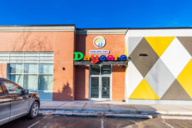 Endless Daycare