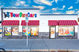 Bowness Daycare