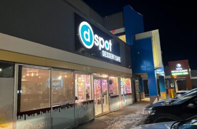 Dspot Calgary