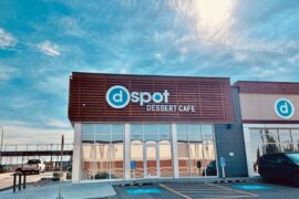 D-Spot