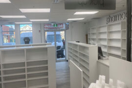 Pharmacy