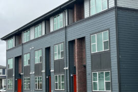 Daytona – Multi Family / Town Homes