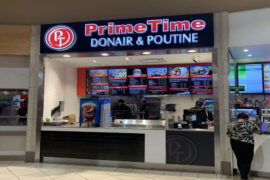 Prime Time Donair