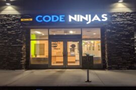 Code Ninja – Education Center