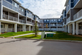 Chelsea Phase 1 – Multi Family / Town Homes