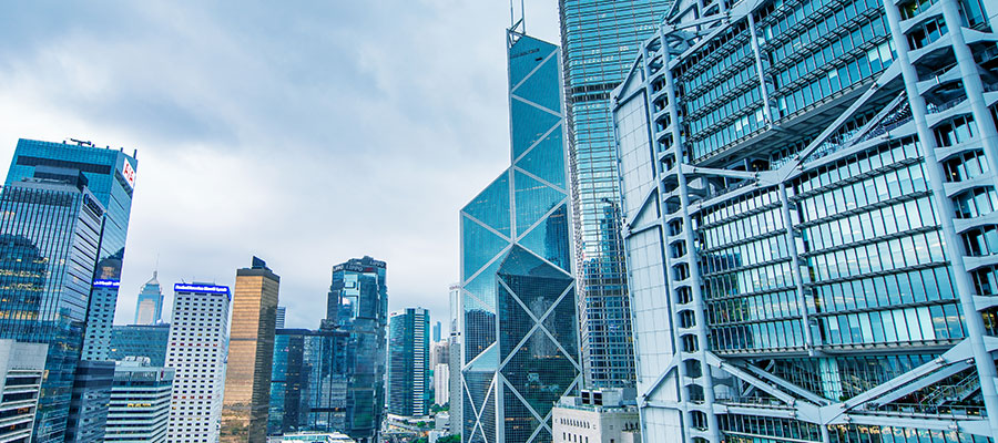 Building Envelope Consulting Services