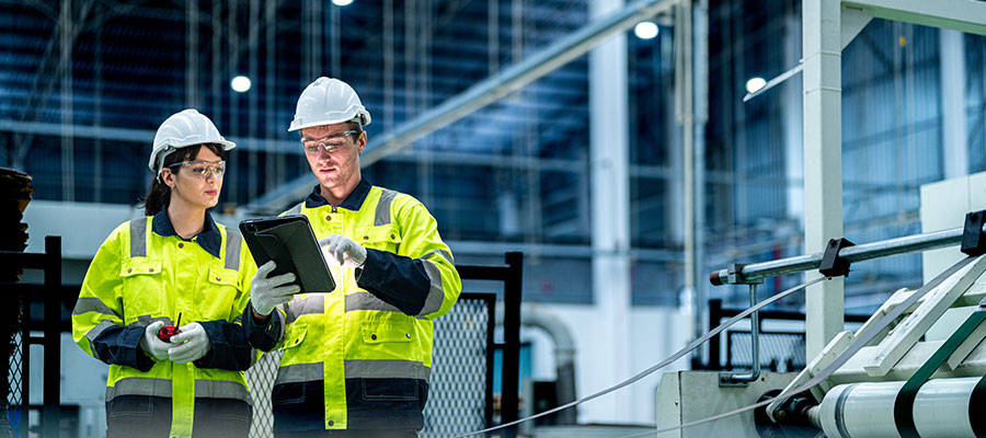 Energy Modeling Services