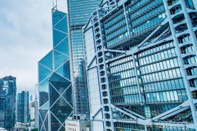 Building Envelope Consulting Services