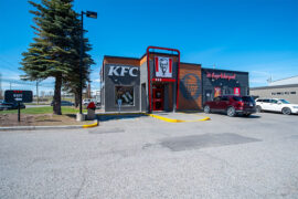 Hi-Flyer Food (KFC)