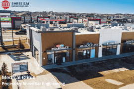 Edmonton Medical Clinic
