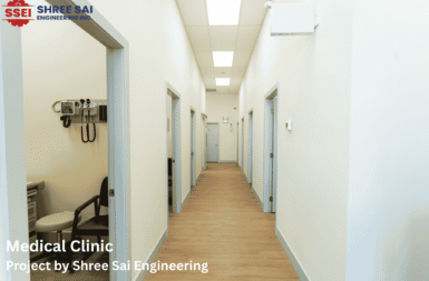 Medical Clinic Project by Shree Sai Engineering (4)