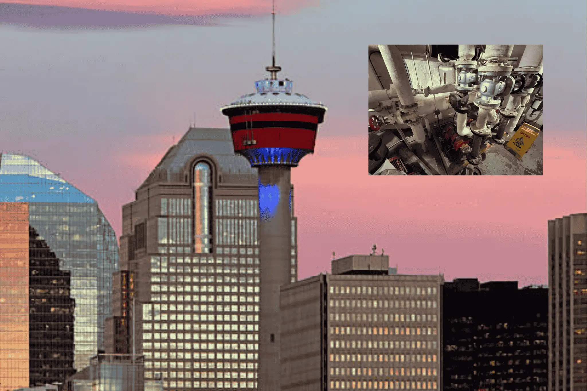 calgarytower
