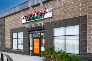 south trail pharmacy