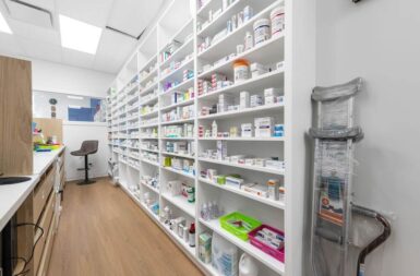 south trail pharmacy